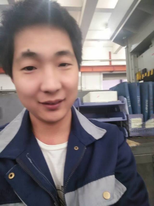 爱是你我的第二张照片--南通相亲服务中心