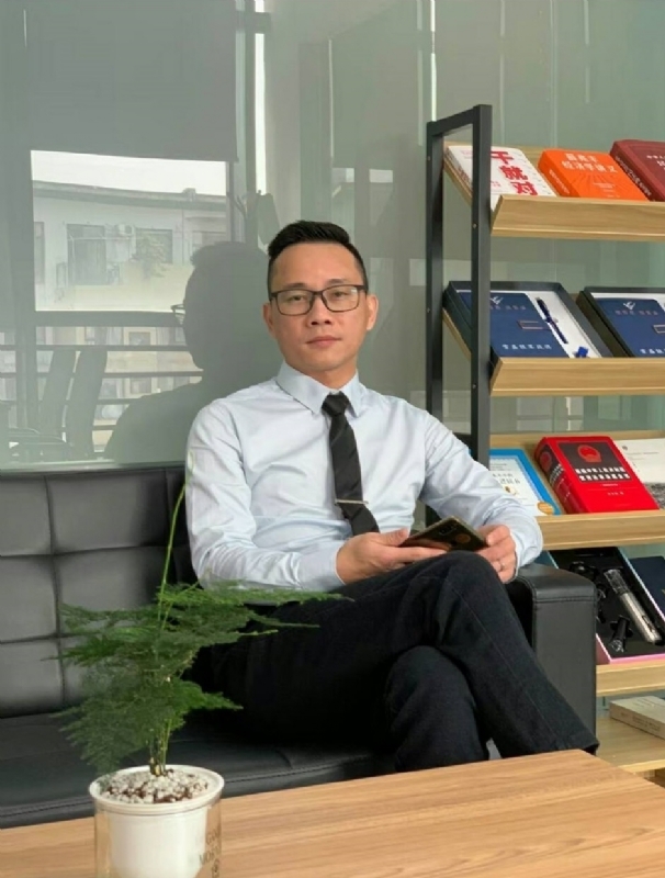 我這樣的男人的第五张照片--南通相亲服务中心