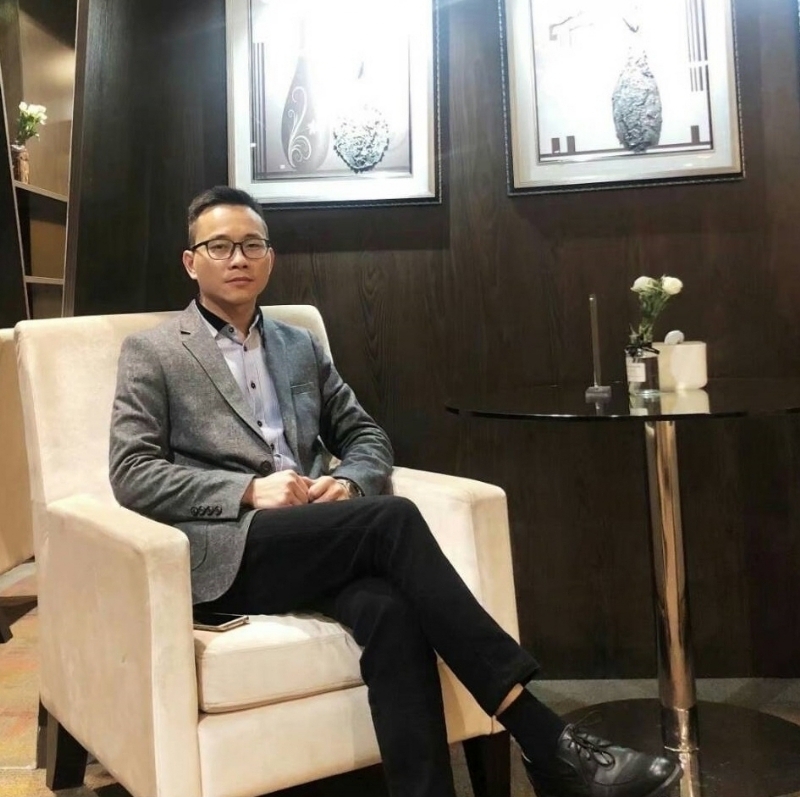 我這樣的男人的第六张照片--南通相亲服务中心