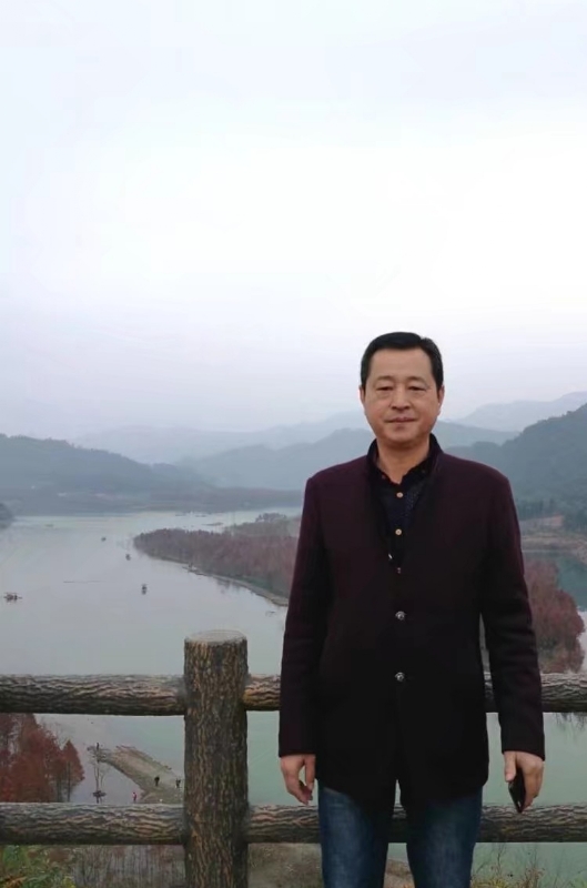 真心找老伴的第一张照片--南通相亲服务中心