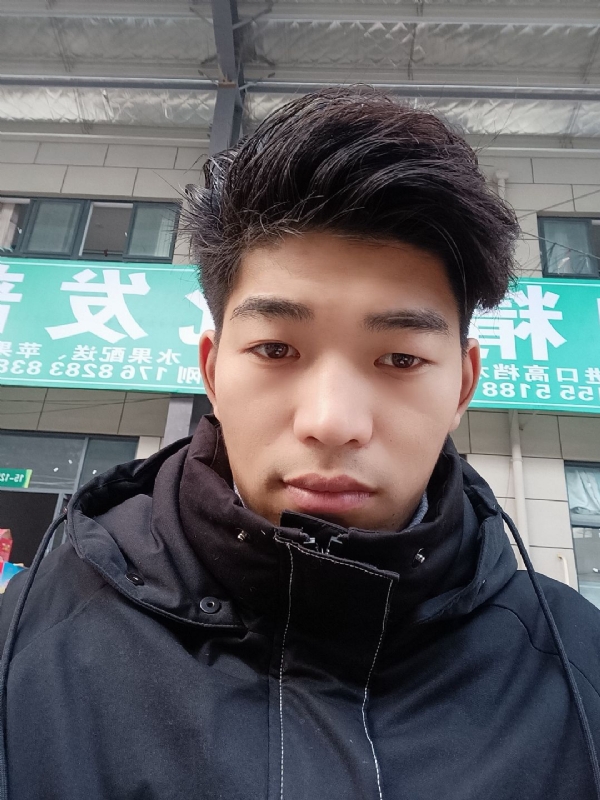 AA的第一张照片--南通相亲服务中心