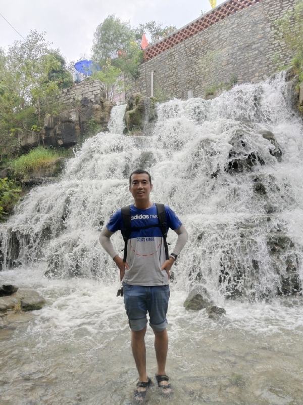 星矢的第一张照片--南通相亲服务中心