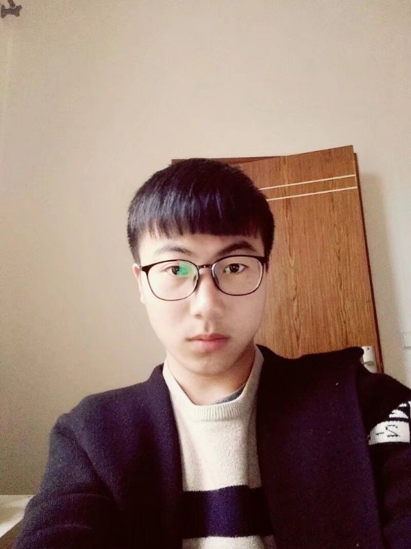 转身只为博她一笑的第一张照片--南通相亲服务中心