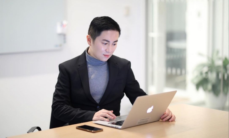 文浩的第一张照片--南通相亲服务中心