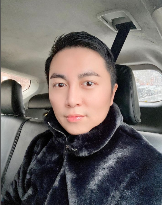 文浩的第二张照片--南通相亲服务中心