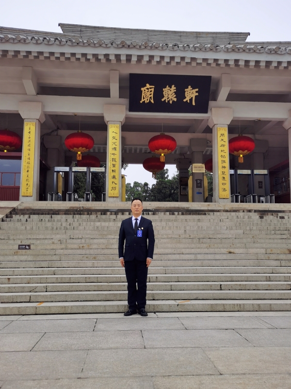 莫待花落空折枝的第二张照片--南通相亲服务中心