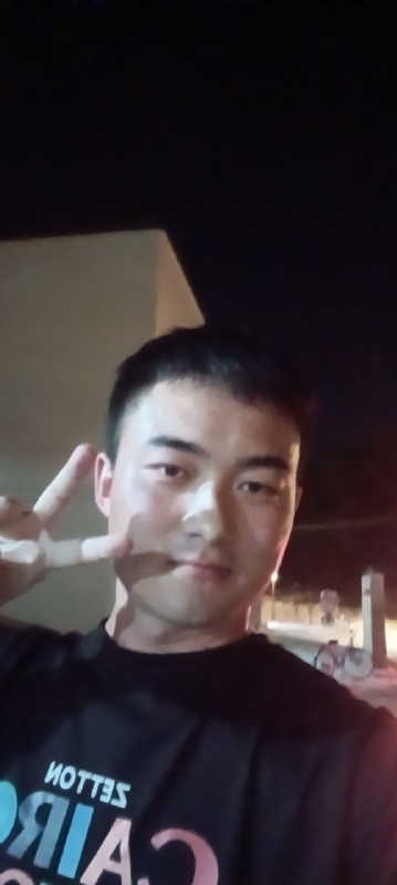 逆光的第二张照片--南通相亲服务中心