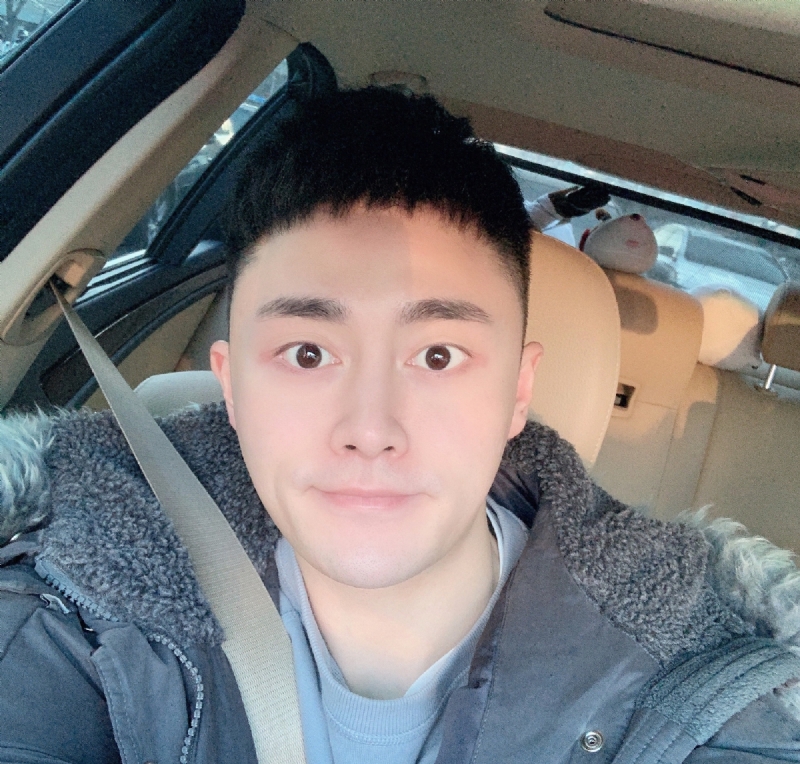 半城繁華的第一张照片--南通相亲服务中心