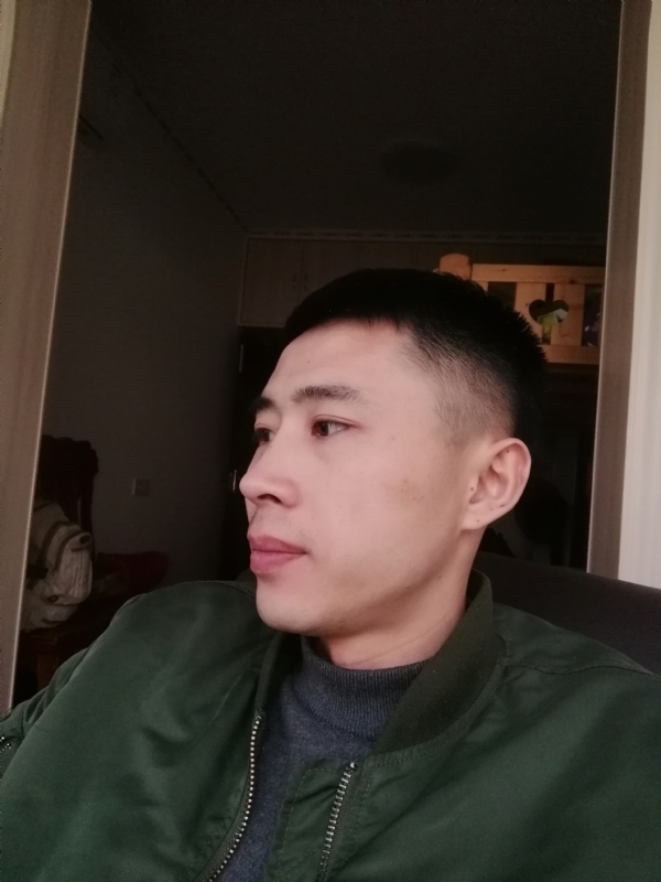 随缘的第一张照片--南通相亲服务中心