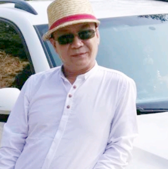 快快的第一张照片--南通相亲服务中心