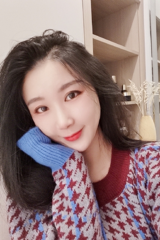 smile的第三张照片--南通相亲服务中心