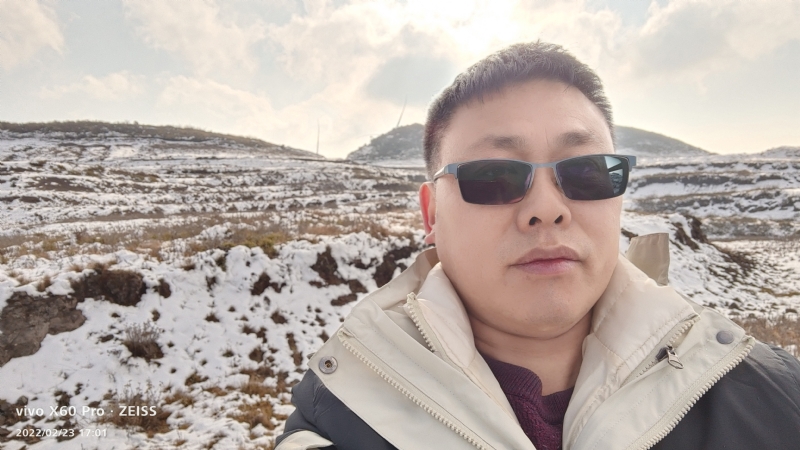 碧波绿叶的第三张照片--南通相亲服务中心