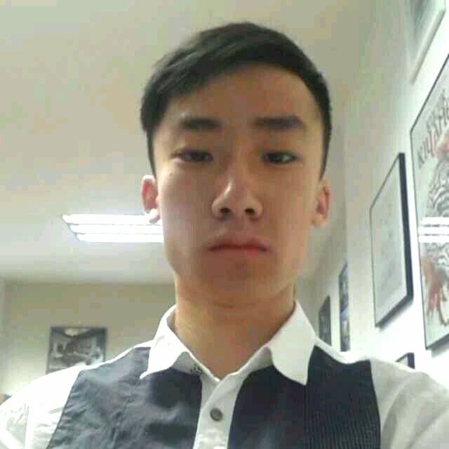 Ben的第一张照片--南通相亲服务中心