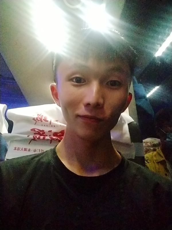 旅途的第一张照片--南通相亲服务中心