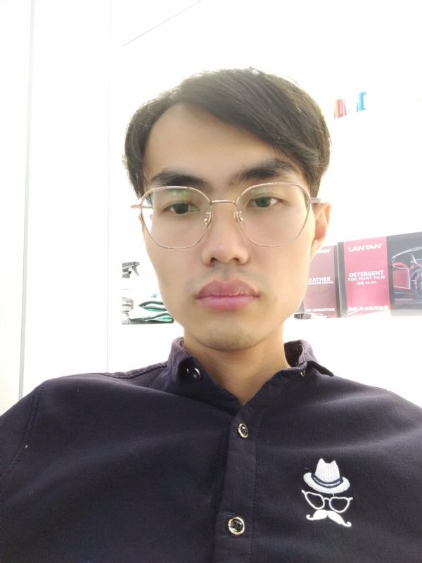 十八子葵的第一张照片--南通相亲服务中心