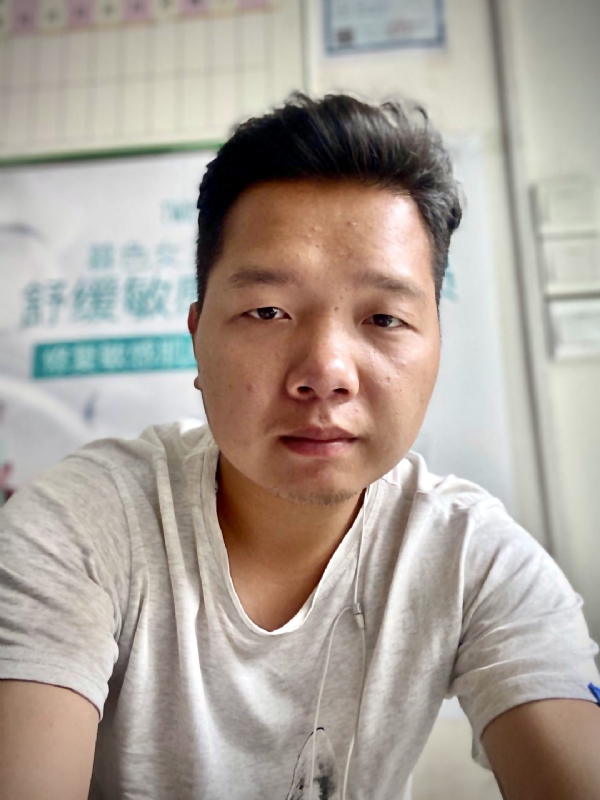 然也的第二张照片--南通相亲服务中心