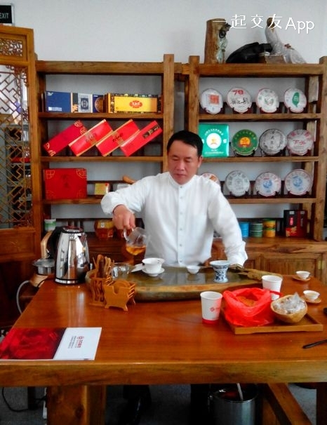 田田的第一张照片--南通相亲服务中心