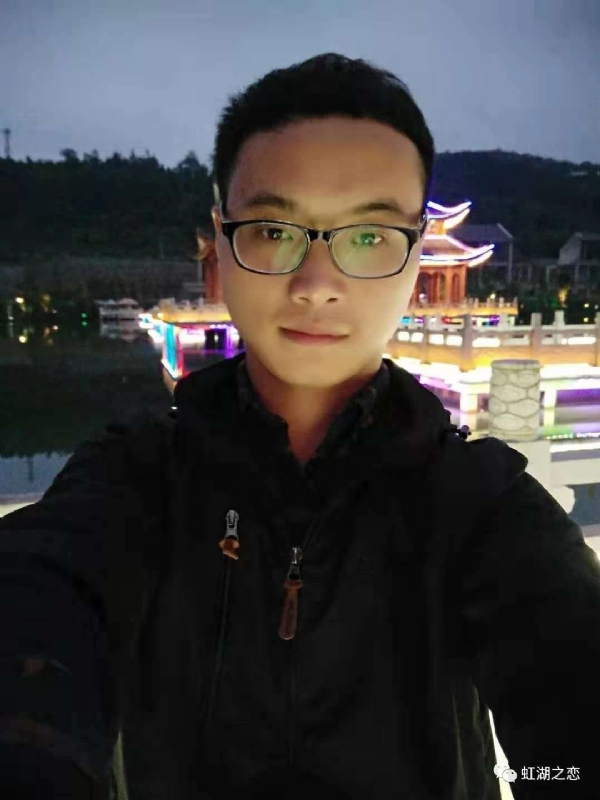 李逍遥的第一张照片--南通相亲服务中心