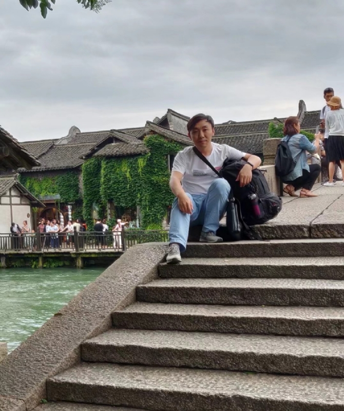 孤星夜雨的第二张照片--南通相亲服务中心