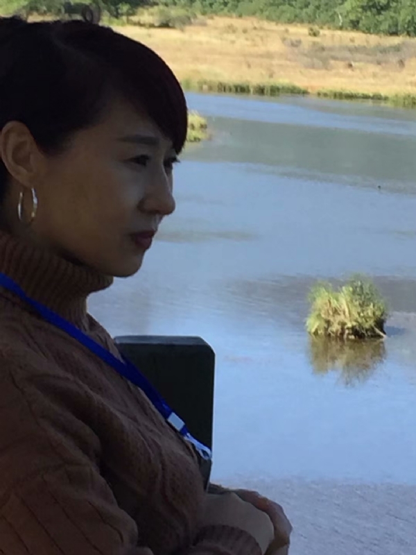 时于物也的第一张照片--南通相亲服务中心