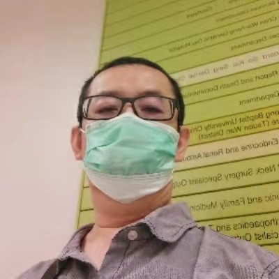 Alvin的第一张照片--南通相亲服务中心