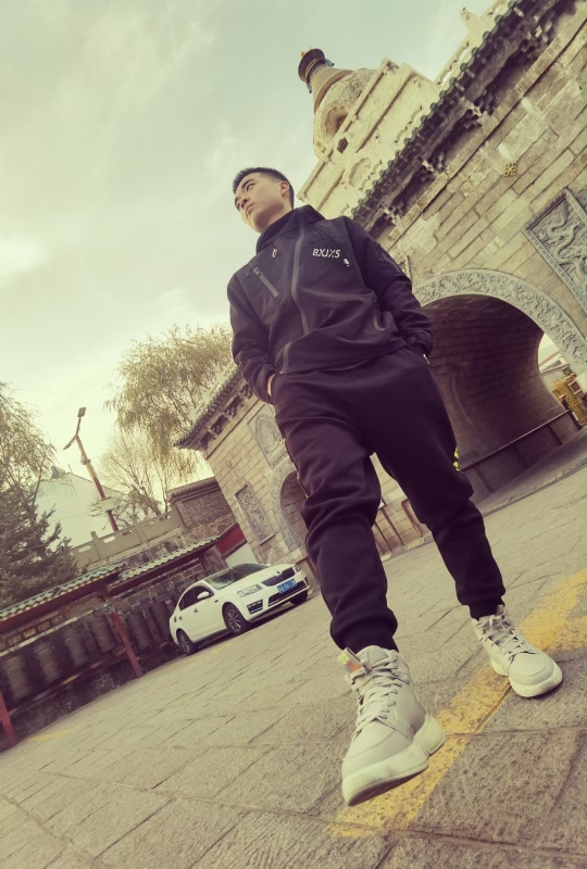 相会的第一张照片--南通相亲服务中心