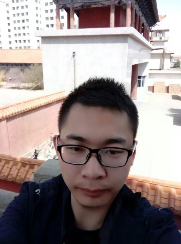 龙在天的第一张照片--南通相亲服务中心