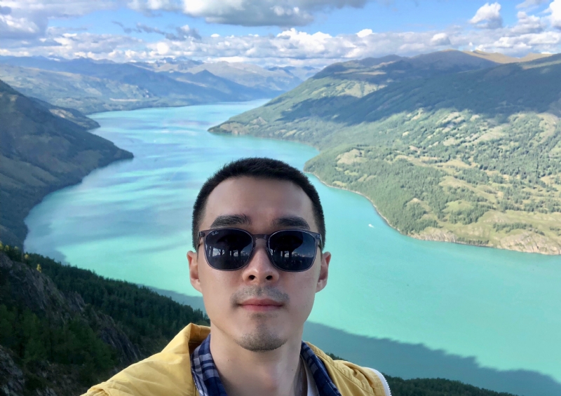 随风的第一张照片--南通相亲服务中心