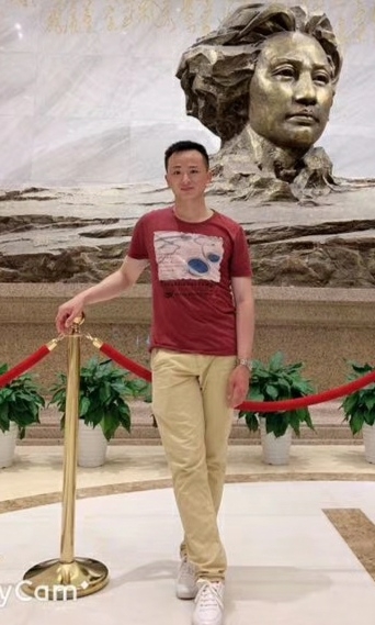 星星醉入梦里的第一张照片--南通相亲服务中心