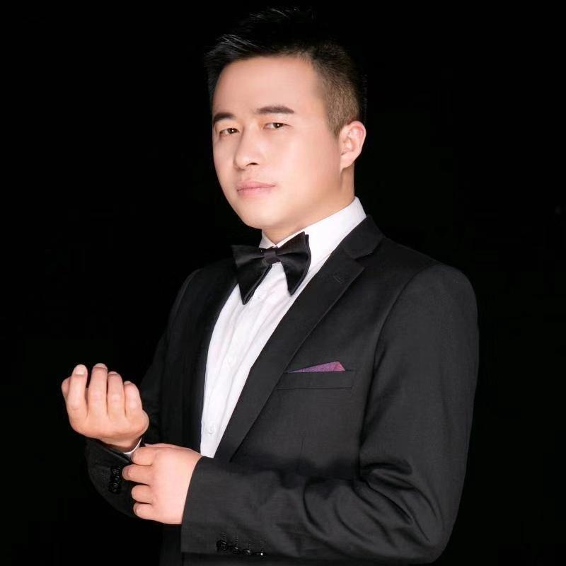 真诚的第一张照片--南通相亲服务中心