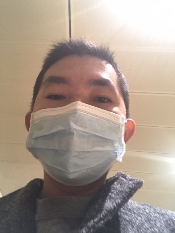 诚恳的第二张照片--南通相亲服务中心