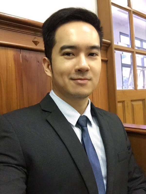 不负遇见的第一张照片--南通相亲服务中心