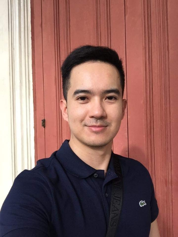 不负遇见的第二张照片--南通相亲服务中心