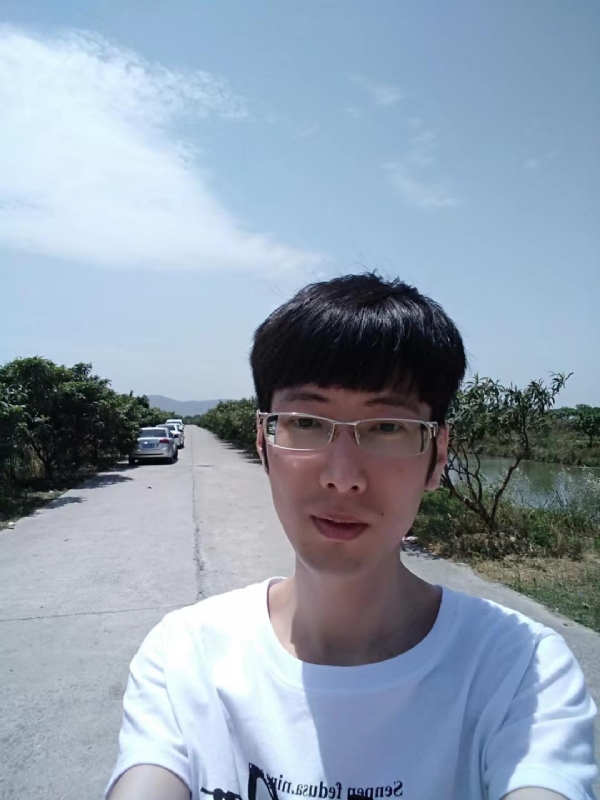 一叶知秋的第二张照片--南通相亲服务中心