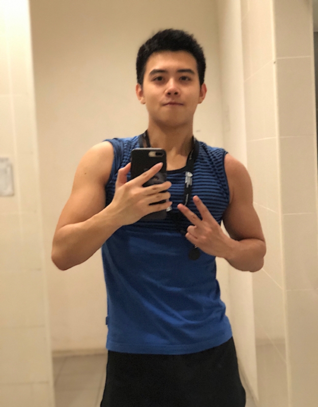 陈力晗的第二张照片--南通相亲服务中心