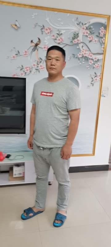 会飞的鱼的第二张照片--南通相亲服务中心