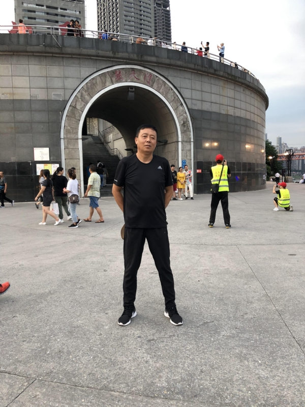 旭日东升的第一张照片--南通相亲服务中心