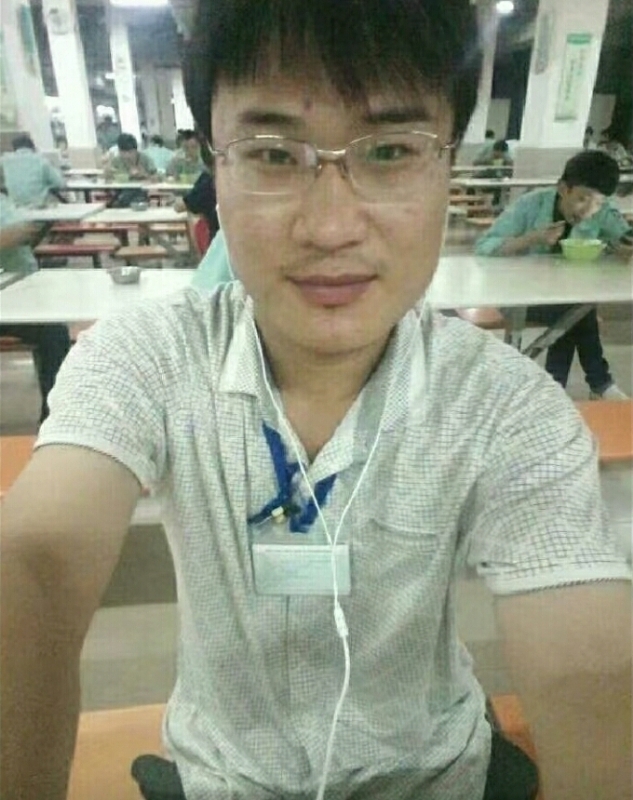 大唐123的第一张照片--南通相亲服务中心