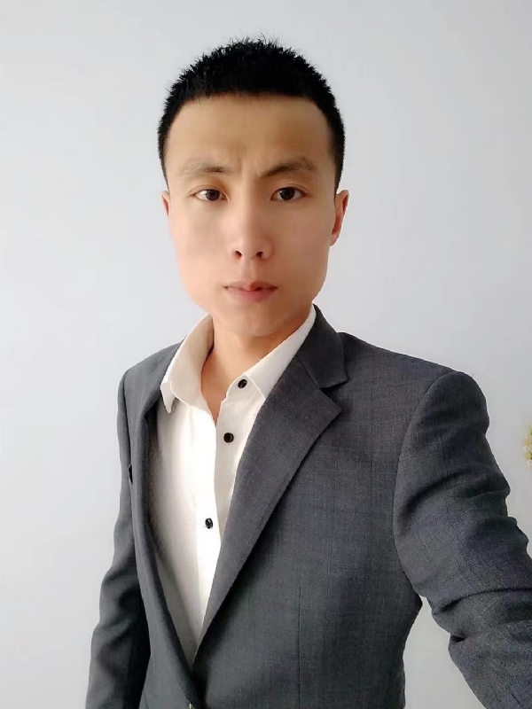 小军的第一张照片--南通相亲服务中心