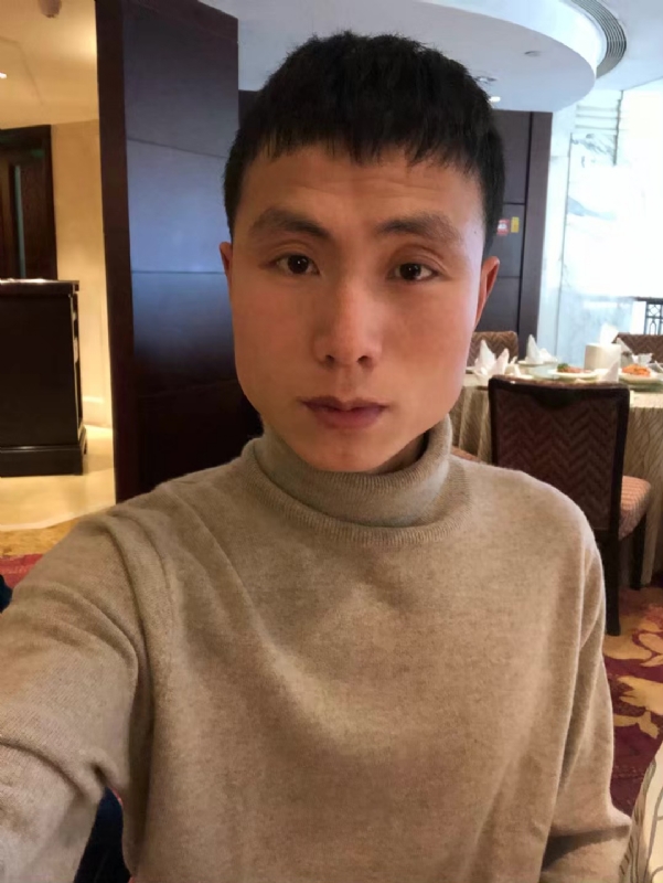 小军的第二张照片--南通相亲服务中心