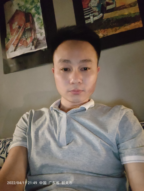 寻的第一张照片--南通相亲服务中心