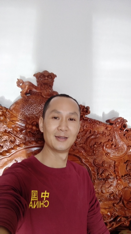 想有个家的第二张照片--南通相亲服务中心