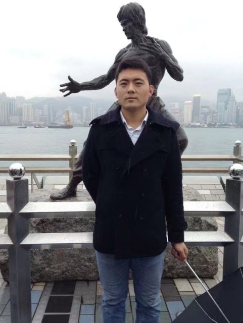 正身清心的第二张照片--南通相亲服务中心