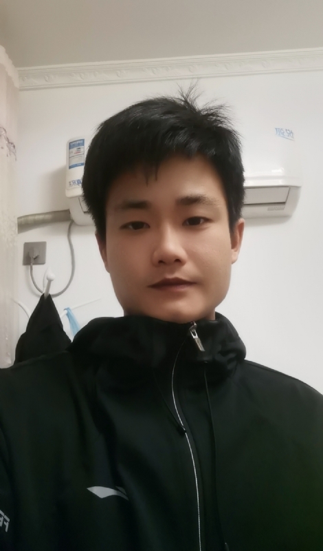 Mr丶Cui的第一张照片--南通相亲服务中心