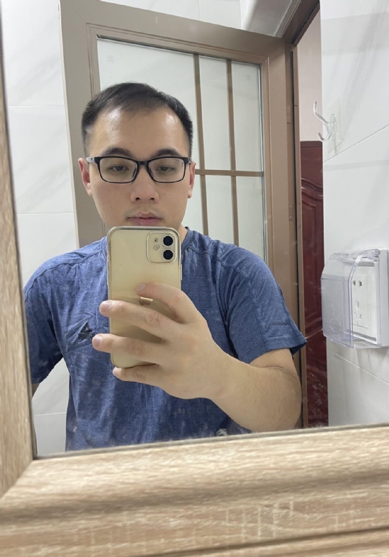 Sushai的第一张照片--南通相亲服务中心