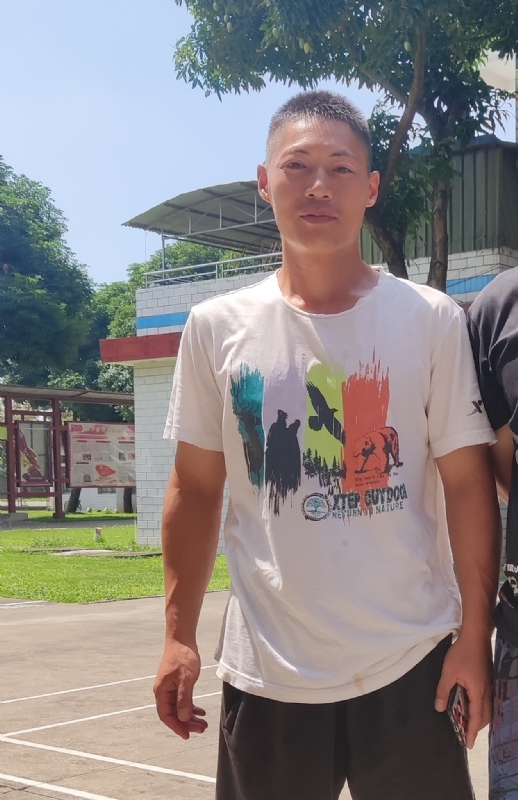 孤鹰的第一张照片--南通相亲服务中心