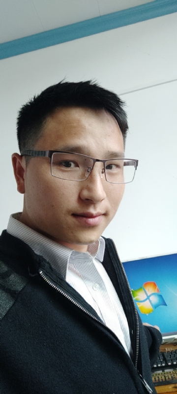 渴慕的第二张照片--南通相亲服务中心