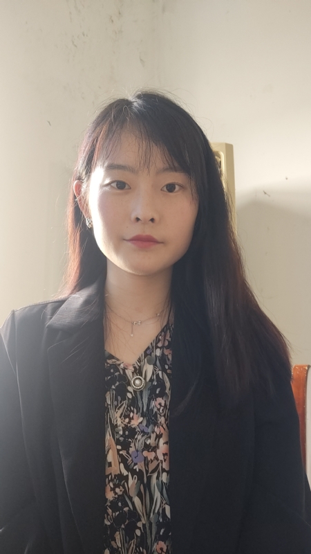 啾啾儿的第二张照片--南通相亲服务中心