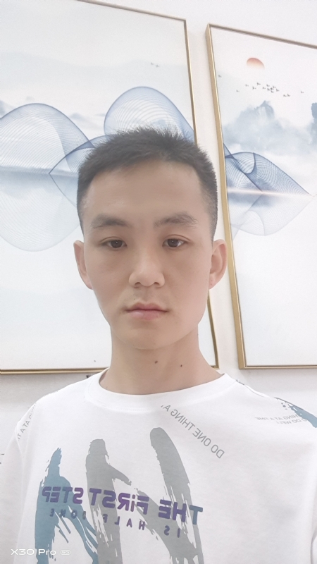 啊鑫的第一张照片--南通相亲服务中心