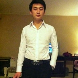 孤独患者的第一张照片--南通相亲服务中心